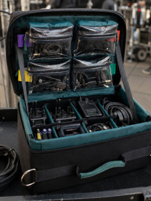 Samas AOR Accessory Organiser Samas AOR Accessory Organiser