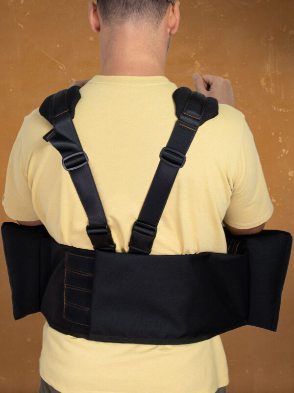 Samascases Imbracatura per camera