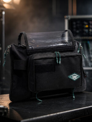 Samas MCX Recorder Case mini