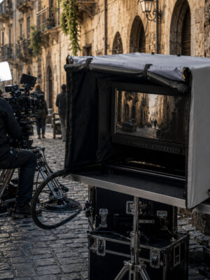 CS Cine Shade
