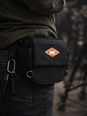 Samas Cases AC Accessory Pouch