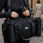 Samas AC19L Accessory Case