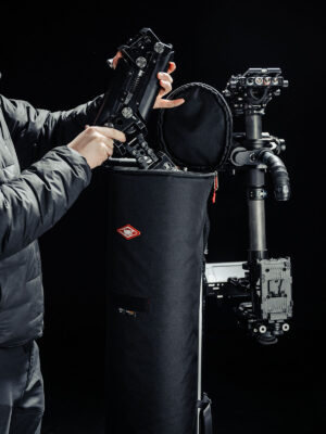 Samas Arm Case