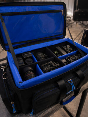 Samas SRK Container Bag