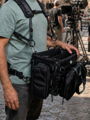 Samas HARX Harness