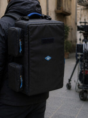 Samas SRKB - Container Backpack