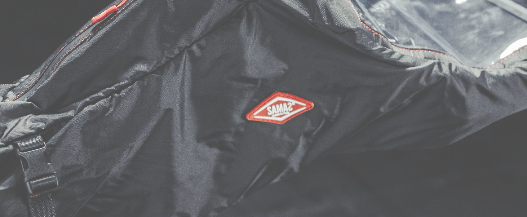 Samas steady gear system