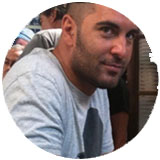 Alessio Lampazzi