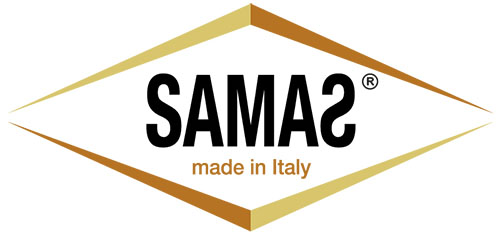 Samas logo
